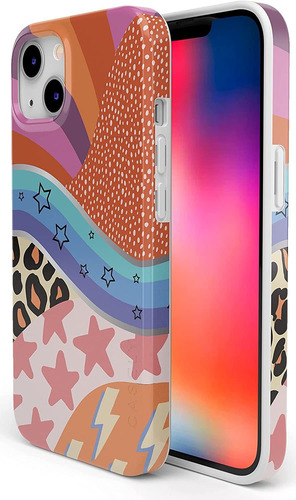 Funda Para 13 Compatible Con Y Yo Oop Caja De Mues...