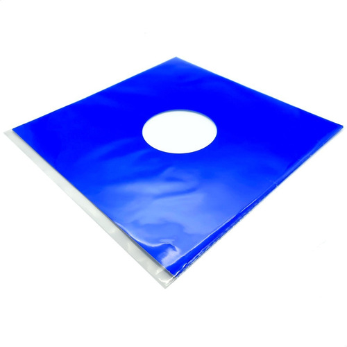 Imagen 4 de 11 de 1000 Fundas Exteriores Portadas De Discos De Vinilos Lp