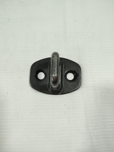Contra Chapa Cajuela Chevrolet Spark 1.4 Mod 16-21 Original (Usado)