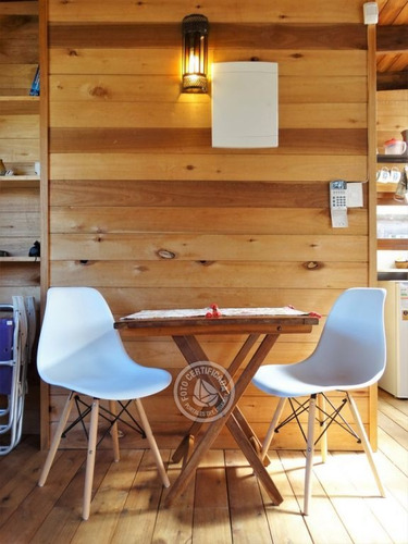 Mate Amargo ¨tiny House¨ En Punta Del Diablo