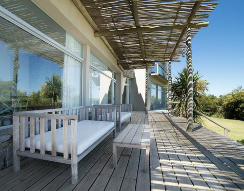 Casa En Alquiler Por Temporada De 3 Dormitorios En Jose Ignacio (ref: Bpv-7990)