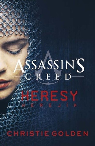Assassin`s Creed (heresy Herejia) - Christie Golden