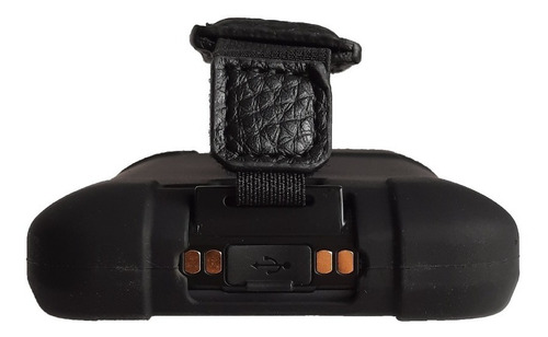 Imagen 7 de 8 de Colector Datos Codigo Barras Qr Cilico C6 Scanner Zebra