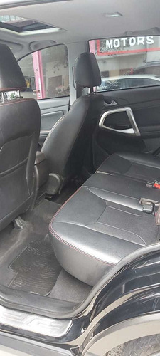 Imagen 8 de 17 de Chery Tiggo 5 2018 2.0 Luxury At