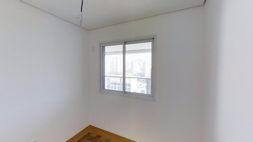 Imagem 9 de 15 de Cobertura Residencial À Venda, Brooklin, São Paulo - Co0092