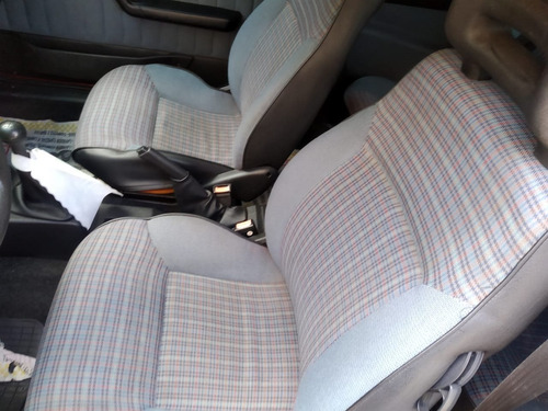 Fiat Tipo 1.6 Ie 8v Gasolina 2p Manual