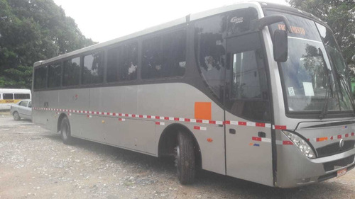 Ônibus Mot Diant Rod Vw 15180 48lug 2005
