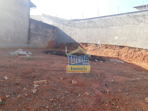 Imagem 7 de 9 de Terreno À Venda, 350 M² Por R$ 270.000,00 - Jardim Guarani - Campinas/sp - Te1026