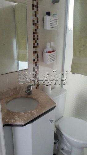Imagem 5 de 15 de Sobrado - Vila Nova Carolina - Ref: 22074 - V-22074