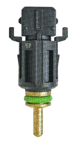 Plug Eletronico Sensor Temperatura Agua 328i 2.8 2000