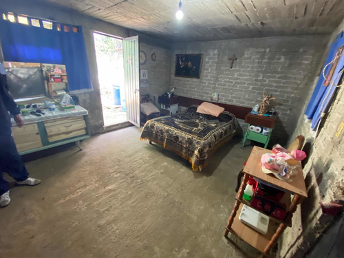 Imagen 8 de 14 de Vendo O Cambio Casa En Cdmx Y Terreno En Toluca