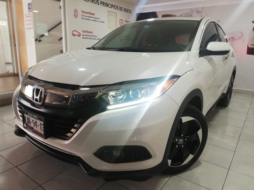 Imagen 1 de 15 de Honda Hr-v Hr-v Prime 1.8l 2019