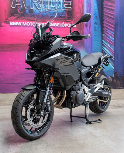 Bmw F 900 Xr 2024