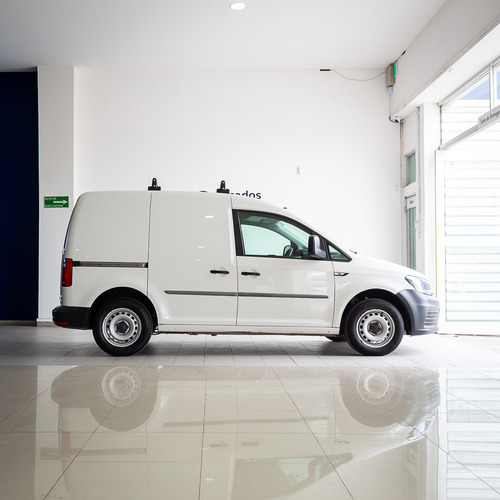 Volkswagen Caddy 2018