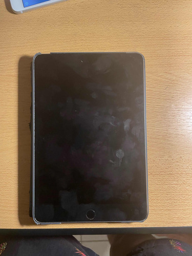 iPad Mini 4