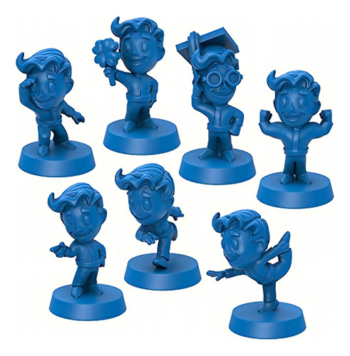 Fantasy Flight Games Fallout Shelter The Board Game (base)