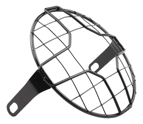 Cubierta De La Lámpara De Los Accesorios De La Nueva Grilla