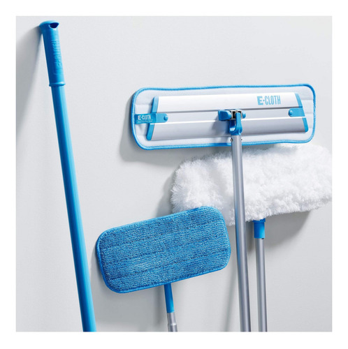 Microfibra De Reemplazo De Limpieza Profunda De E-cloth, De