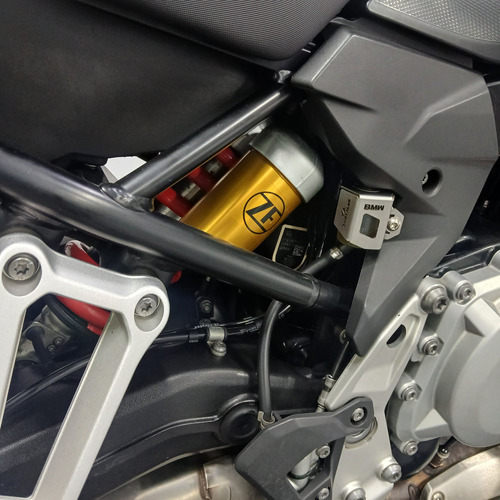 Bmw F 850 Gs Premium Hp 40 Años