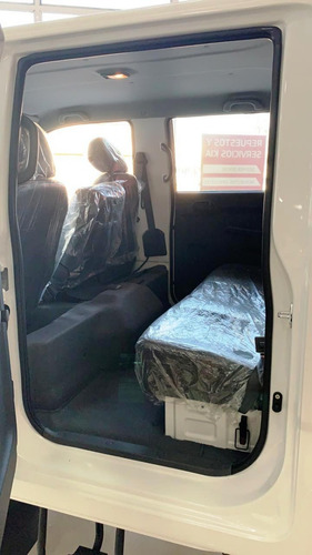 Imagen 5 de 6 de Kia K2500 Doble Cabina