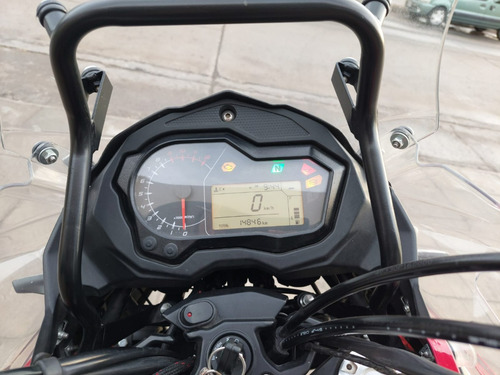 Benelli Trk 502x Modelo 2020 15.000km
