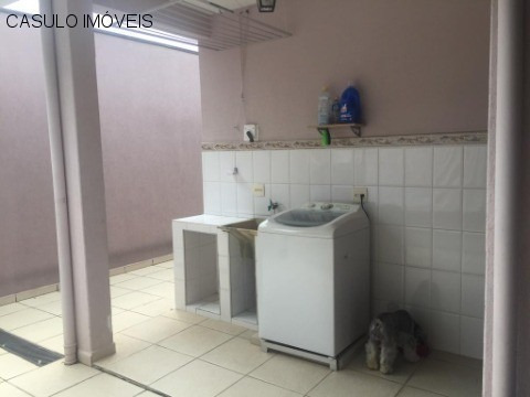 Casa - Venda - Jardim Pacaembu - Cod. 2272 - V2272