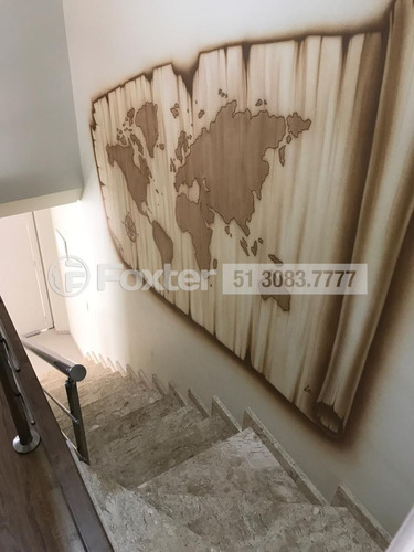 Imagem 29 de 30 de Casa Em Condomínio, 3 Dormitórios, 86 M², Central Parque - 185081