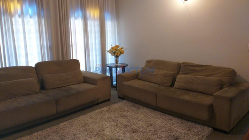 Imagem 5 de 27 de Casa À Venda Em Jardim Eulina - Ca277166