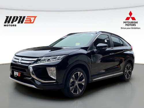 Mitsubishi Eclipse Cross HPE