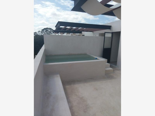 Imagen 12 de 12 de Casa Sola En Renta Montes De Ame