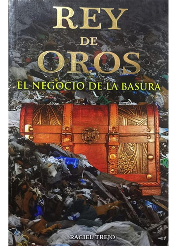 Libro Rey De Oros