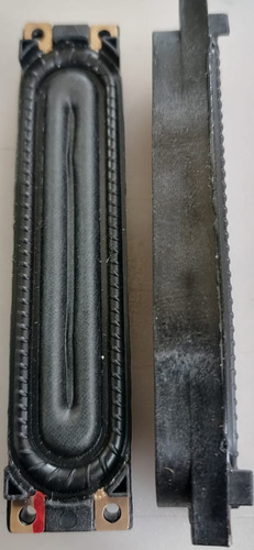 Set 2 Bocinas Tv Samsung Bn96-25565 Un46f5500 Un50f5000 (Usado)