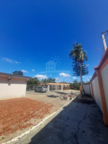 Finca Disponible, Casa Principal, Local Comercial, Casa De Capataz Y Gran Terreno Sembrado De Plátanos, Yuca, Naranjas Y Otros (jpc-232)