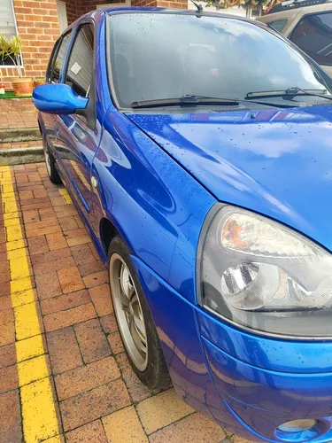 Renault Clio F.iv Rs Dynamique
