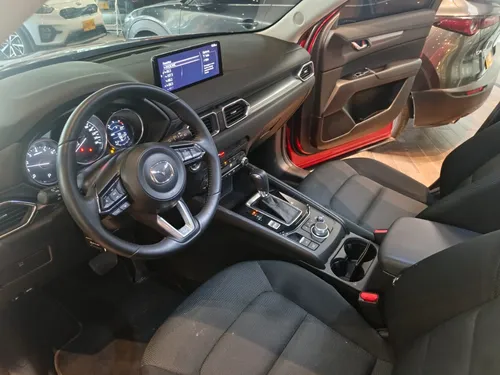 Mazda CX-5 2.0 Touring At