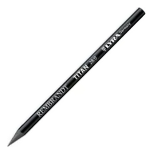 Lapices Lyra Spezialgrafitstift Titan X1 Unidad