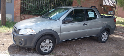 Fiat Strada 1.4 Working Cd