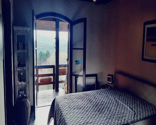 Imagem 2 de 20 de Casa Em Condomínio - Co00401 - 69861140