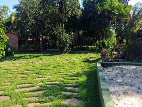 Imagem 12 de 30 de Sítio Completo Perto De Santa Luzia, Oportunidade! - Ch00003 - 34266482
