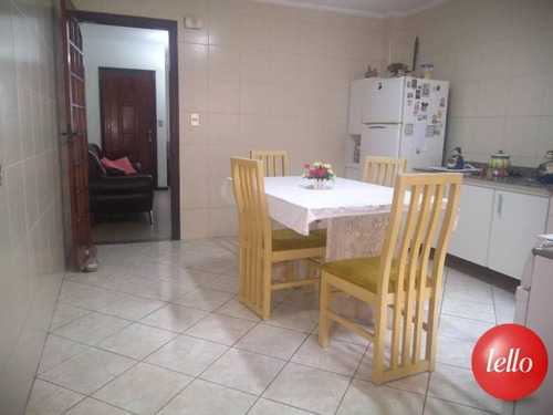 Imagem 22 de 30 de Casa - Ref: 220260