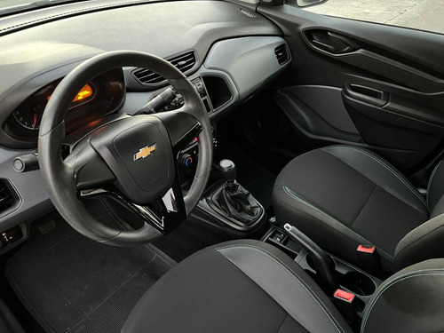 Chevrolet Onix 1.0 5p