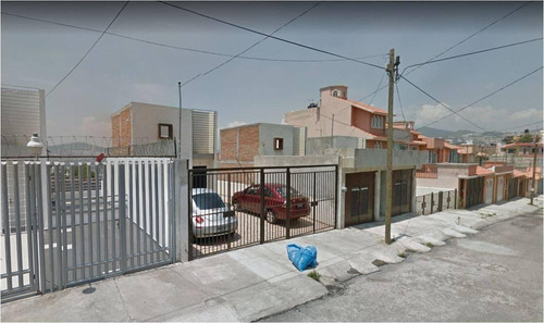 Imagen 1 de 11 de Casa En Lomas Lindas Atizapan Mac