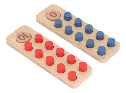 Tabla De 10 Marcos Para Matemáticas, Suma Y Resta.