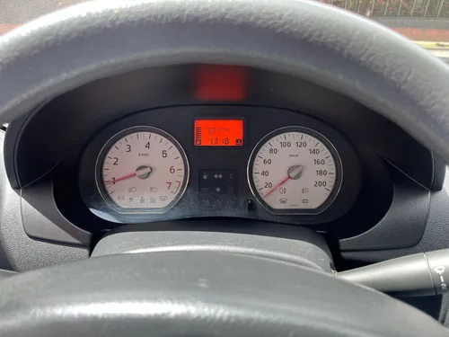 Renault Logan 1.6 Dynamique Fii