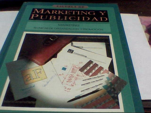 Escuela De Marketing Y Publicidad - Publicidad (c341)