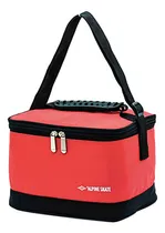 Comprar Lunchera Alpine Skate Vianda Escolar Camping Liviana Nueva