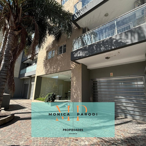 Departamento 2 Ambientes En Venta En Santos Lugares