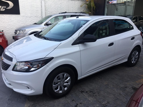 Onix 1.0 Joy Completo 2019