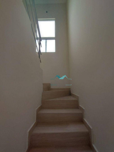 Imagem 26 de 26 de Casa Com 3 Dormitórios À Venda, 112 M² Por R$ 399.000,00 - São João Do Rio Vermelho - Florianópolis/sc - Ca0289