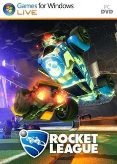 Rocket League Pc Digital